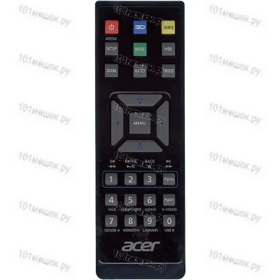 Пульт Acer X113 (E-26171) (оригинальный)