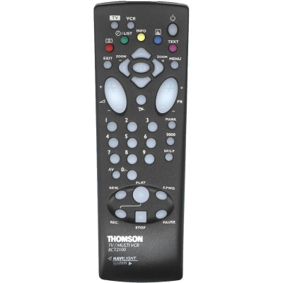 Пульт Thomson RCT2100