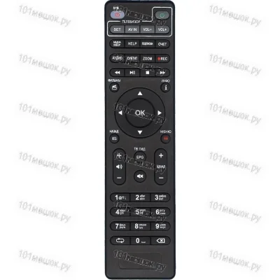 Пульт Huayu для HD 102W Plus IP