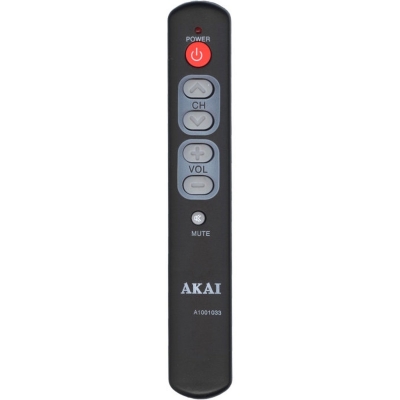 Пульт Akai A1001033