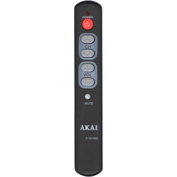 Пульт Akai A1001033