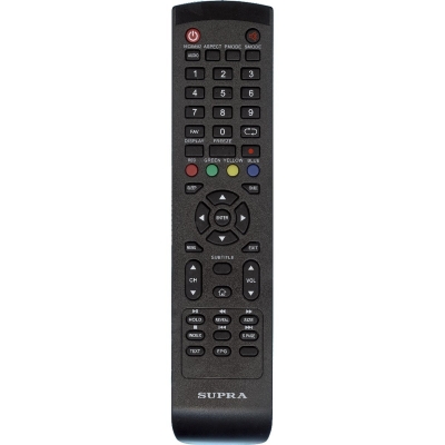 Пульт Supra STV-LC40ST900FL