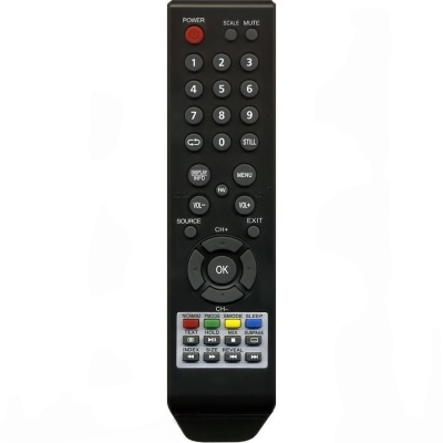 Пульт Polar 39LTV6105