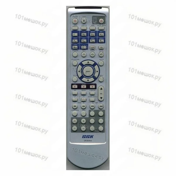 Пульт BBK DK3530S (оригинальный)