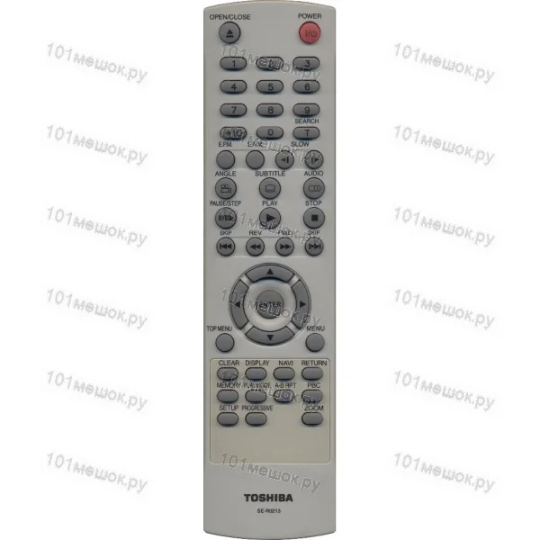 Пульт Toshiba SE-R0213 (оригинальный)
