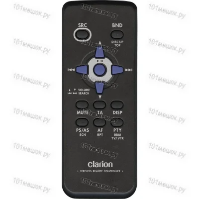 Пульт Clarion RCB-176 (оригинальный)