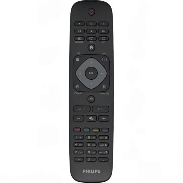 Пульт Philips 9965 900 00449 (HT:13-08-24)
