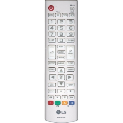 Пульт LG AKB74475441 (оригинальный)