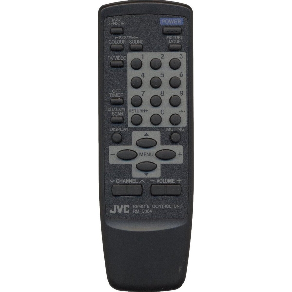 Пульт Huayu для JVC RM-C364
