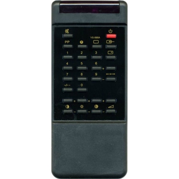 Пульт Huayu для Goldstar VS-068A