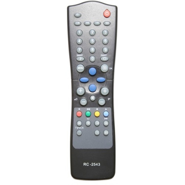Пульт Huayu для Philips RC-2543