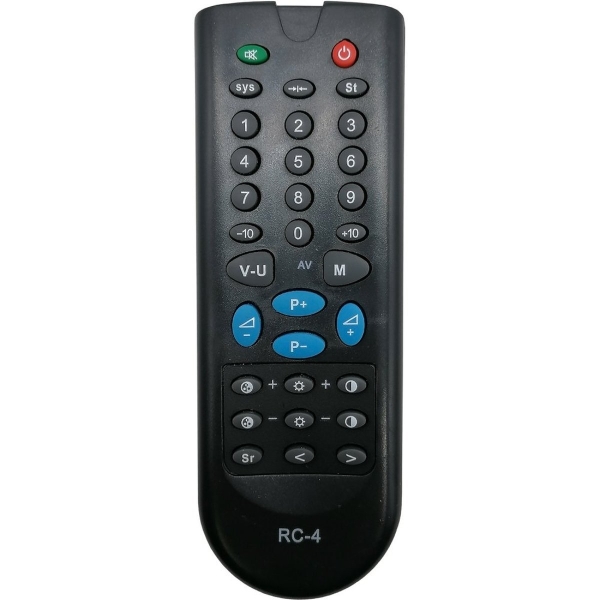 Пульт Huayu для Горизонт RC-4/S