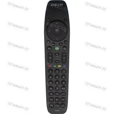 Пульт DEXP 34018478 (оригинальный)