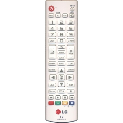 Пульт LG AKB73975712