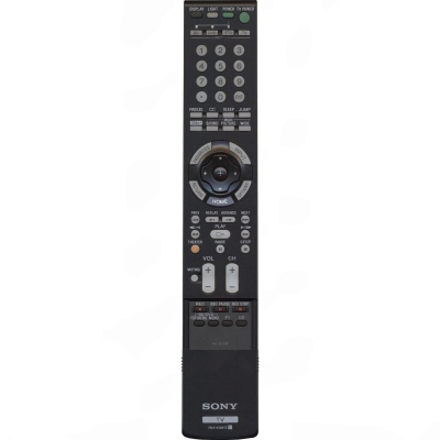 Пульт Sony RM-YD017