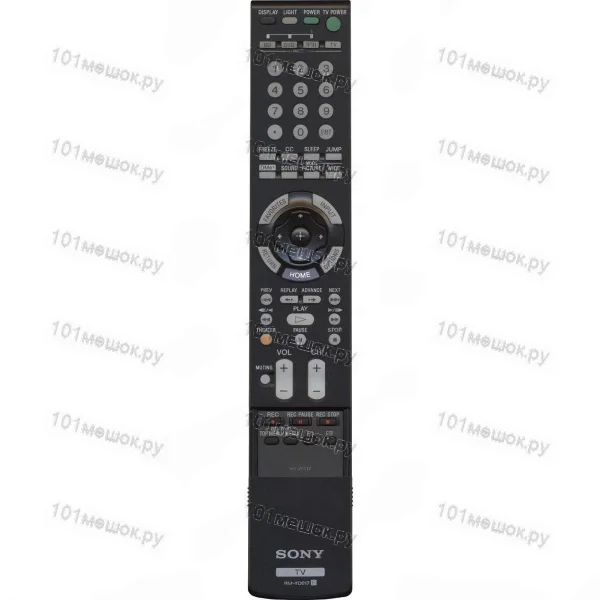 Пульт Sony RM-YD017 (оригинальный)