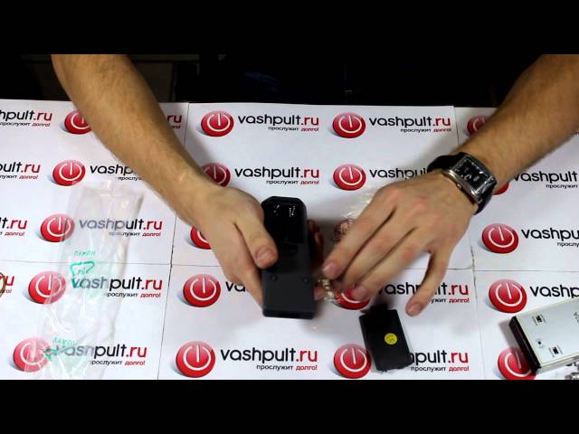 Пульт Huayu для Sharp GA307SA
