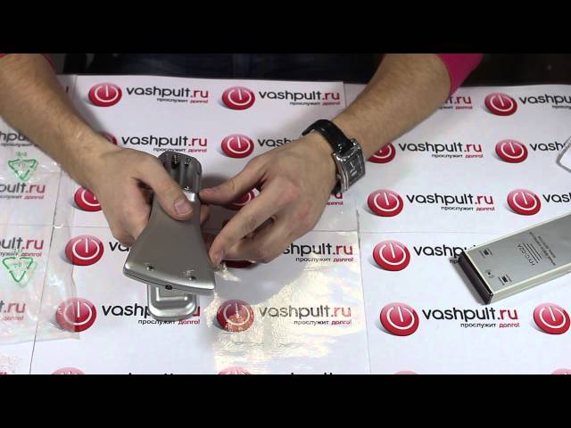 Пульт Huayu для Sharp GA455WJSA