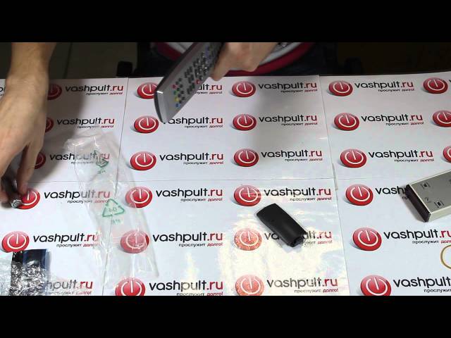 Пульт Huayu для LG 6710V00088B