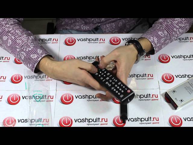 Пульт Huayu для Samsung AA59-00742A