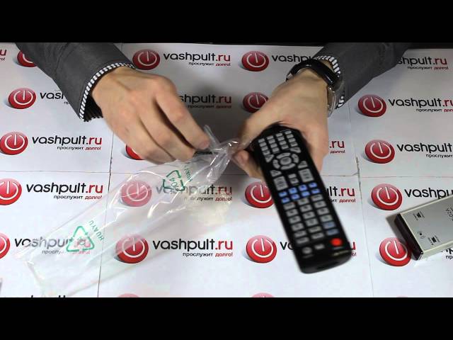 Пульт Huayu для Samsung AH59-02131B