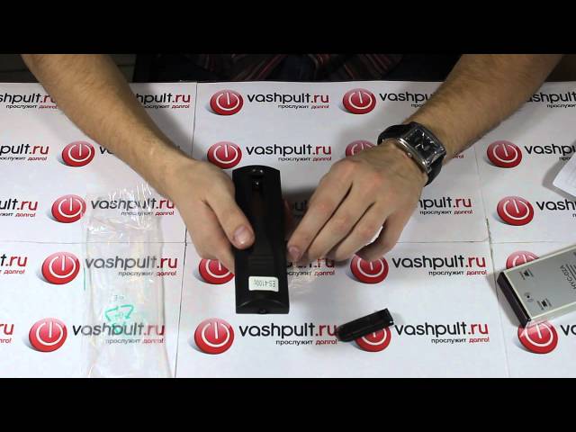Пульт Huayu для Eurosky DVB-4100