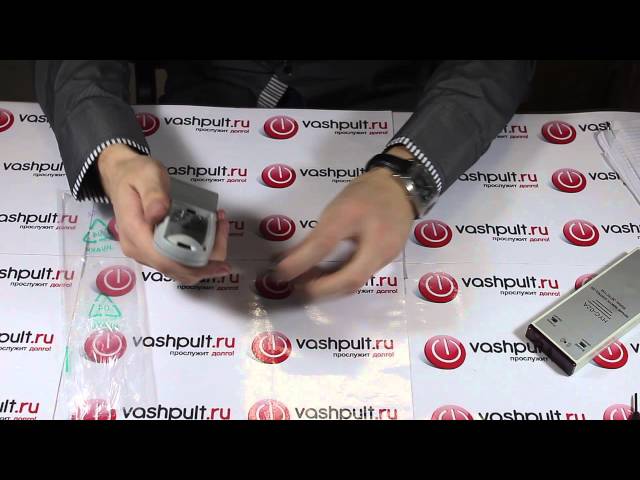 Пульт Huayu для Akai RC-M105