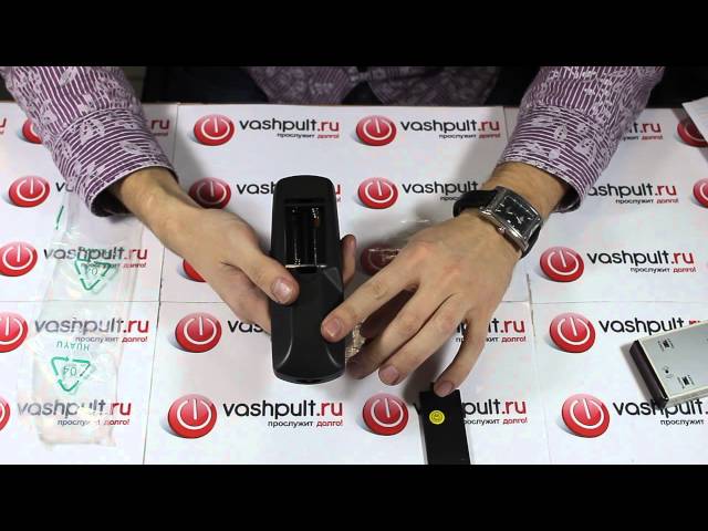 Пульт Huayu для Strong STR-4450 (SRT-4400)